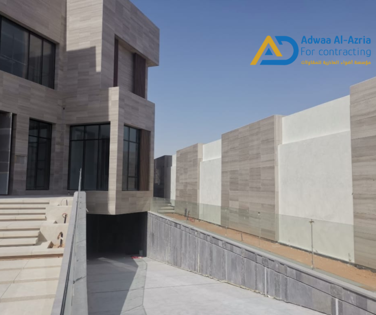 دهانات خارجية ايطالية(4)