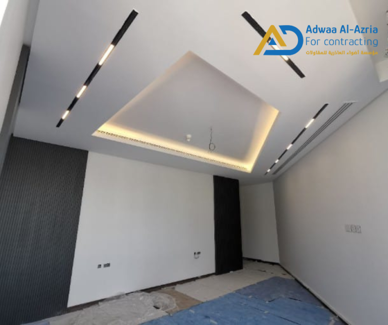 دهانات داخلية(4)