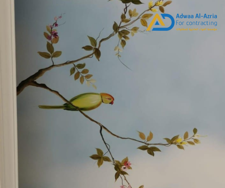 رسم يدوى